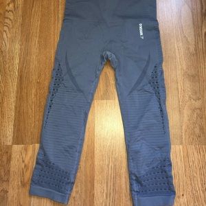 Gymshark cropped leggings